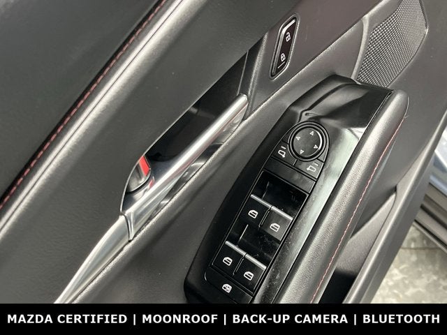 2023 Mazda Mazda CX-30 2.5 S Carbon Edition