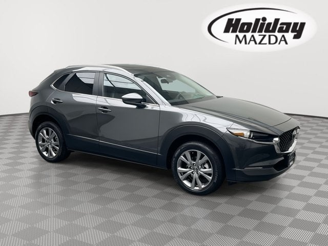 2024 Mazda Mazda CX-30 2.5 S Preferred Package