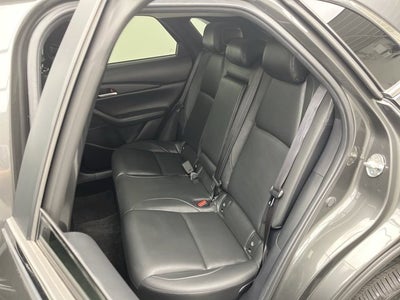 2024 Mazda Mazda CX-30 2.5 S Preferred Package