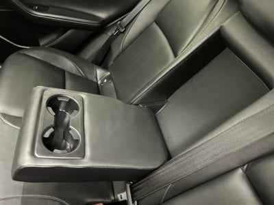 2024 Mazda Mazda CX-30 2.5 S Preferred Package