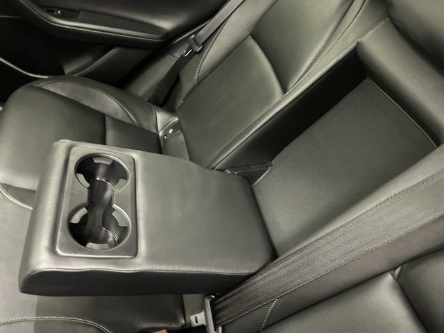 2024 Mazda Mazda CX-30 2.5 S Preferred Package
