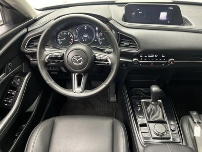 2024 Mazda Mazda CX-30 2.5 S Preferred Package