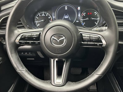 2024 Mazda Mazda CX-30 2.5 S Preferred Package