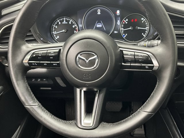 2024 Mazda Mazda CX-30 2.5 S Preferred Package