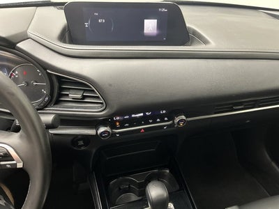 2024 Mazda Mazda CX-30 2.5 S Preferred Package