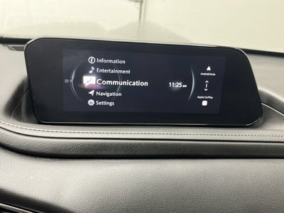 2024 Mazda Mazda CX-30 2.5 S Preferred Package