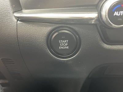 2024 Mazda Mazda CX-30 2.5 S Preferred Package