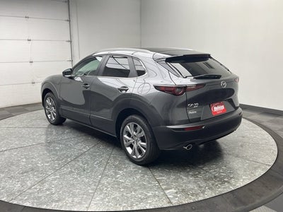 2024 Mazda Mazda CX-30 2.5 S Preferred Package