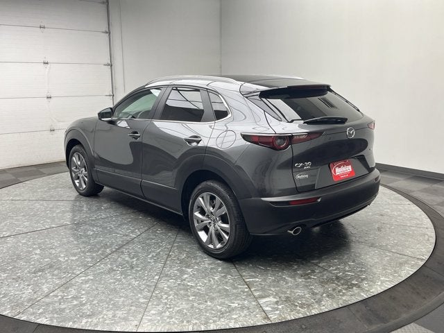 2024 Mazda Mazda CX-30 2.5 S Preferred Package
