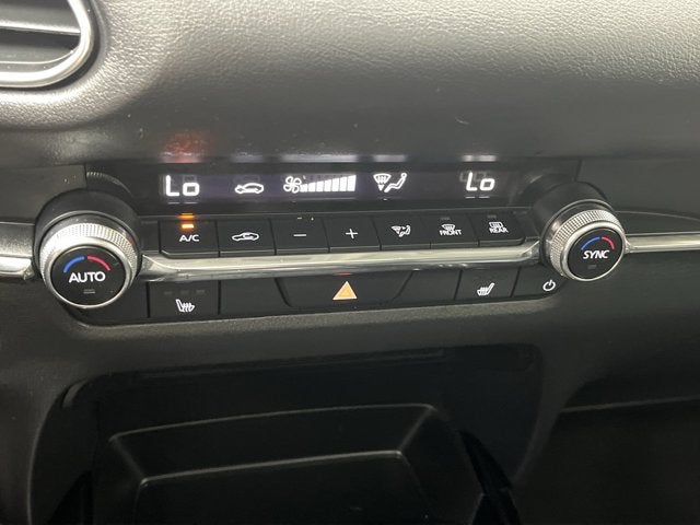 2024 Mazda Mazda CX-30 2.5 S Preferred Package