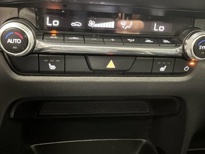 2024 Mazda Mazda CX-30 2.5 S Preferred Package