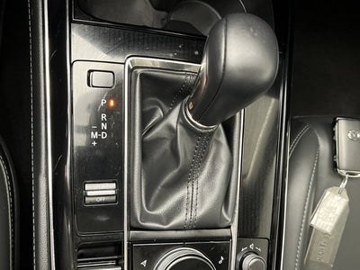 2024 Mazda Mazda CX-30 2.5 S Preferred Package