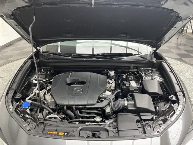 2024 Mazda Mazda CX-30 2.5 S Preferred Package