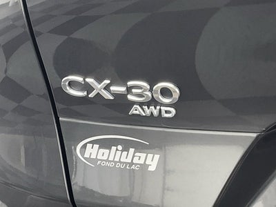 2024 Mazda Mazda CX-30 2.5 S Preferred Package