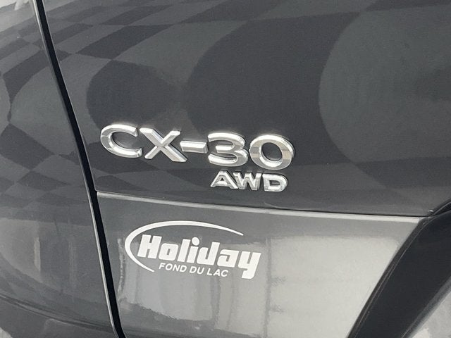 2024 Mazda Mazda CX-30 2.5 S Preferred Package