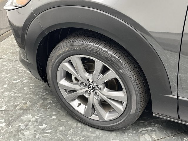2024 Mazda Mazda CX-30 2.5 S Preferred Package