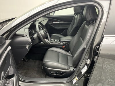 2024 Mazda Mazda CX-30 2.5 S Preferred Package