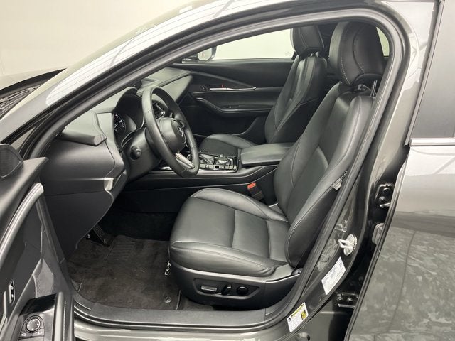 2024 Mazda Mazda CX-30 2.5 S Preferred Package