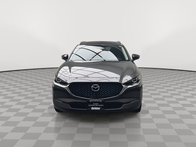 2024 Mazda Mazda CX-30 2.5 S Preferred Package