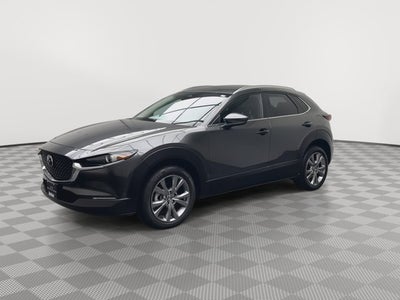 2024 Mazda Mazda CX-30 2.5 S Preferred Package