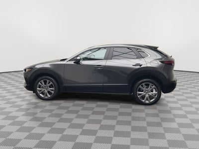 2024 Mazda Mazda CX-30 2.5 S Preferred Package