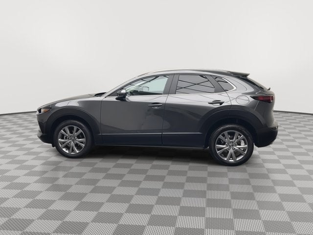 2024 Mazda Mazda CX-30 2.5 S Preferred Package