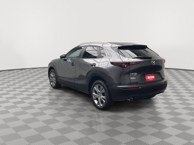 2024 Mazda Mazda CX-30 2.5 S Preferred Package