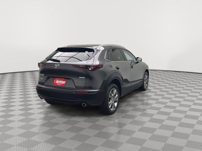 2024 Mazda Mazda CX-30 2.5 S Preferred Package