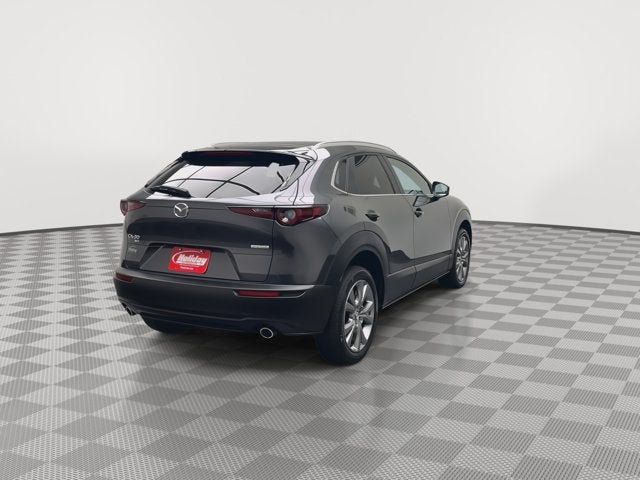 2024 Mazda Mazda CX-30 2.5 S Preferred Package
