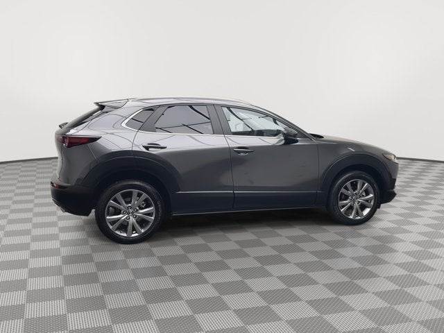 2024 Mazda Mazda CX-30 2.5 S Preferred Package