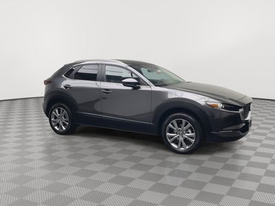 2024 Mazda Mazda CX-30 2.5 S Preferred Package