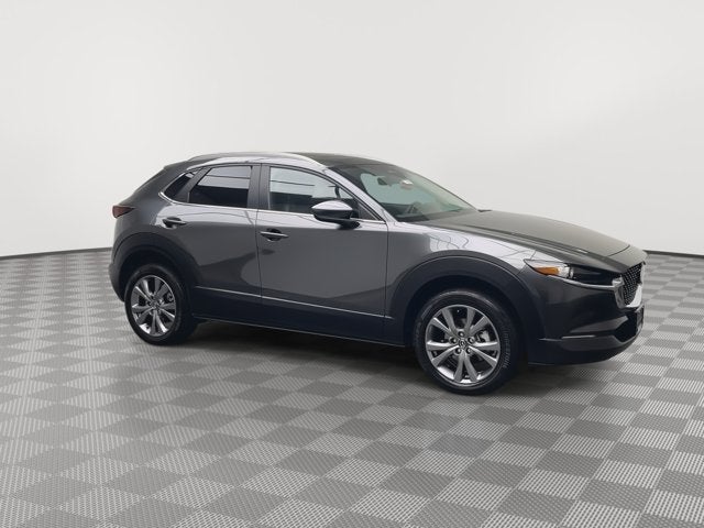 2024 Mazda Mazda CX-30 2.5 S Preferred Package