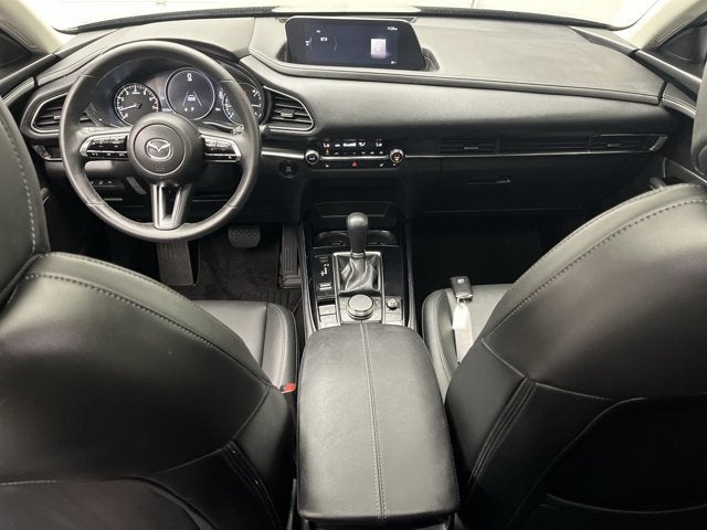 2024 Mazda Mazda CX-30 2.5 S Preferred Package