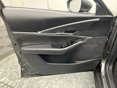 2024 Mazda Mazda CX-30 2.5 S Preferred Package
