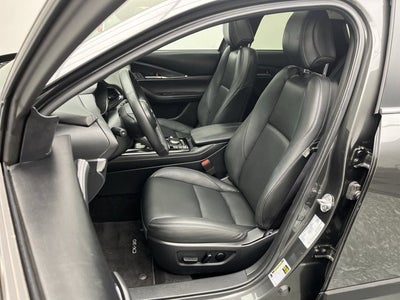 2024 Mazda Mazda CX-30 2.5 S Preferred Package