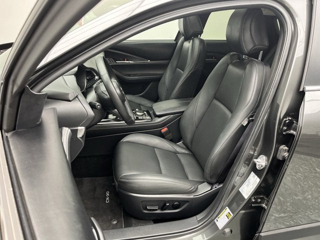 2024 Mazda Mazda CX-30 2.5 S Preferred Package
