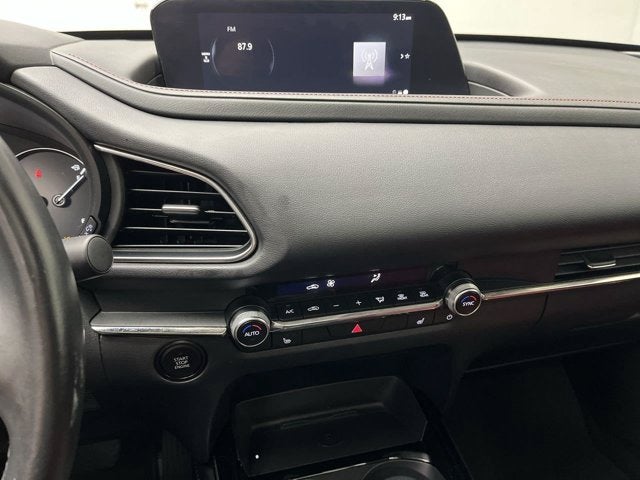 2025 Mazda Mazda CX-30 2.5 S Carbon Edition