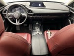 2025 Mazda Mazda CX-30 2.5 S Carbon Edition