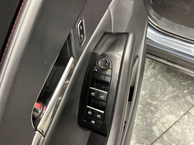 2025 Mazda Mazda CX-30 2.5 S Carbon Edition