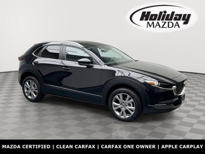 2023 Mazda Mazda CX-30 2.5 S Preferred Package