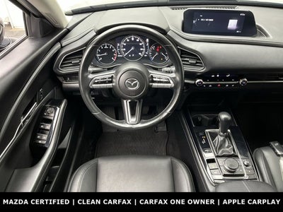 2023 Mazda Mazda CX-30 2.5 S Preferred Package