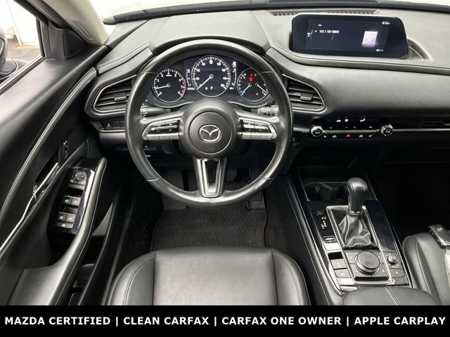 2023 Mazda Mazda CX-30 2.5 S Preferred Package