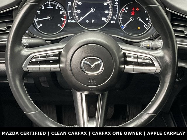 2023 Mazda Mazda CX-30 2.5 S Preferred Package