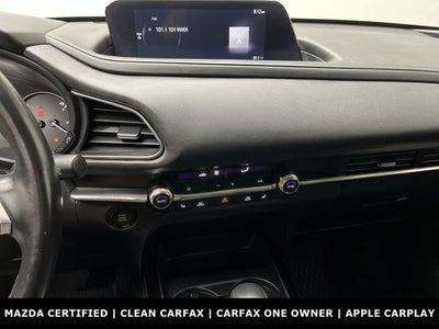 2023 Mazda Mazda CX-30 2.5 S Preferred Package