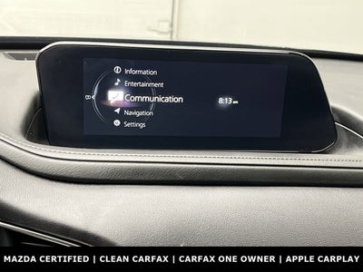 2023 Mazda Mazda CX-30 2.5 S Preferred Package