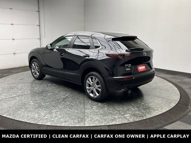 2023 Mazda Mazda CX-30 2.5 S Preferred Package