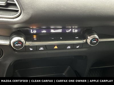 2023 Mazda Mazda CX-30 2.5 S Preferred Package