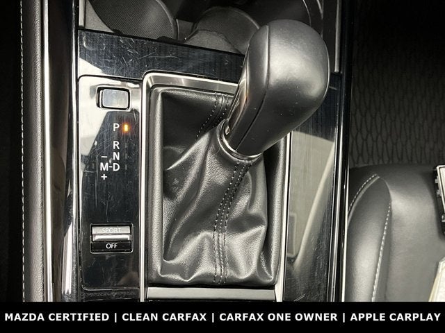 2023 Mazda Mazda CX-30 2.5 S Preferred Package