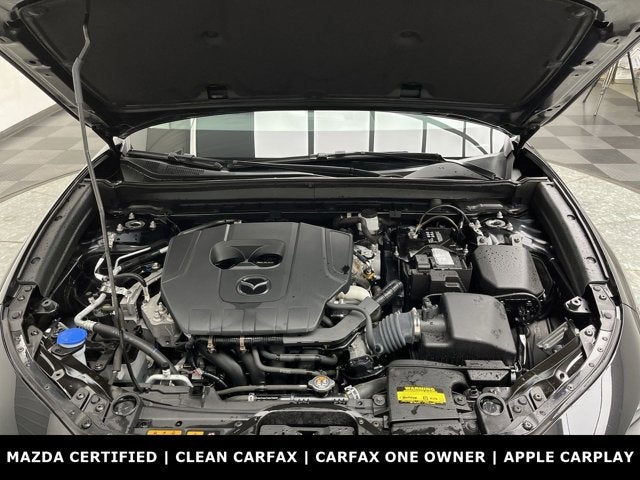 2023 Mazda Mazda CX-30 2.5 S Preferred Package