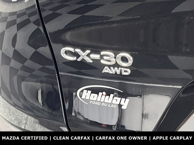 2023 Mazda Mazda CX-30 2.5 S Preferred Package